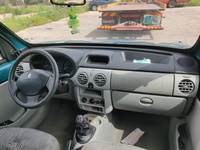 Renault Kangoo KC0/1 1.2 16V 75CV 2001-2023