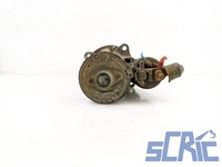 Motorino Avviamento PEUGEOT 206 SW 2E/K 1.4 HDI 2002-2007 9640825280, 5802C3 9