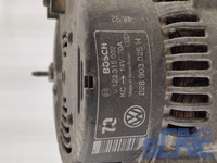 Alternatore VW POLO 6N1 60 1.4 1995-1999 028903025H, 028903018AV, 123315002 6