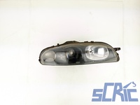 Faro Anteriore FIAT MAREA WEEKEND 185 1996-2002 destro, dx 46524475, 46524479