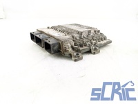 Centralina Motore FORD FIESTA 5 JD, JH 1.4 TDCI 2001-2008 5WS40433A