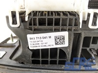 Leva Cambio Automatico AUDI A5 8T3 3.0 TDI QUATTRO 2007-2012 8K1713041M