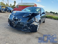 Alfa Romeo Giulietta 940 1.6 JTDM 105CV 2010-2016