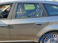 Alfa Romeo 159 Sw 939 2.4 JTDM 200CV 2006-2011