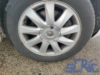 Renault Scenic 2 JM0/1 1.9 DCI 131CV 2005-2008