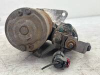 Motorino Avviamento CHRYSLER PT CRUISER PT 2.0 2000-2004 05033067AA, 5033067AA 8