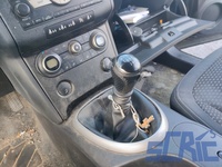 Nissan Qashqai 1 J10, JJ10E, NJ10 1.5 DCI 106CV 2006-2013