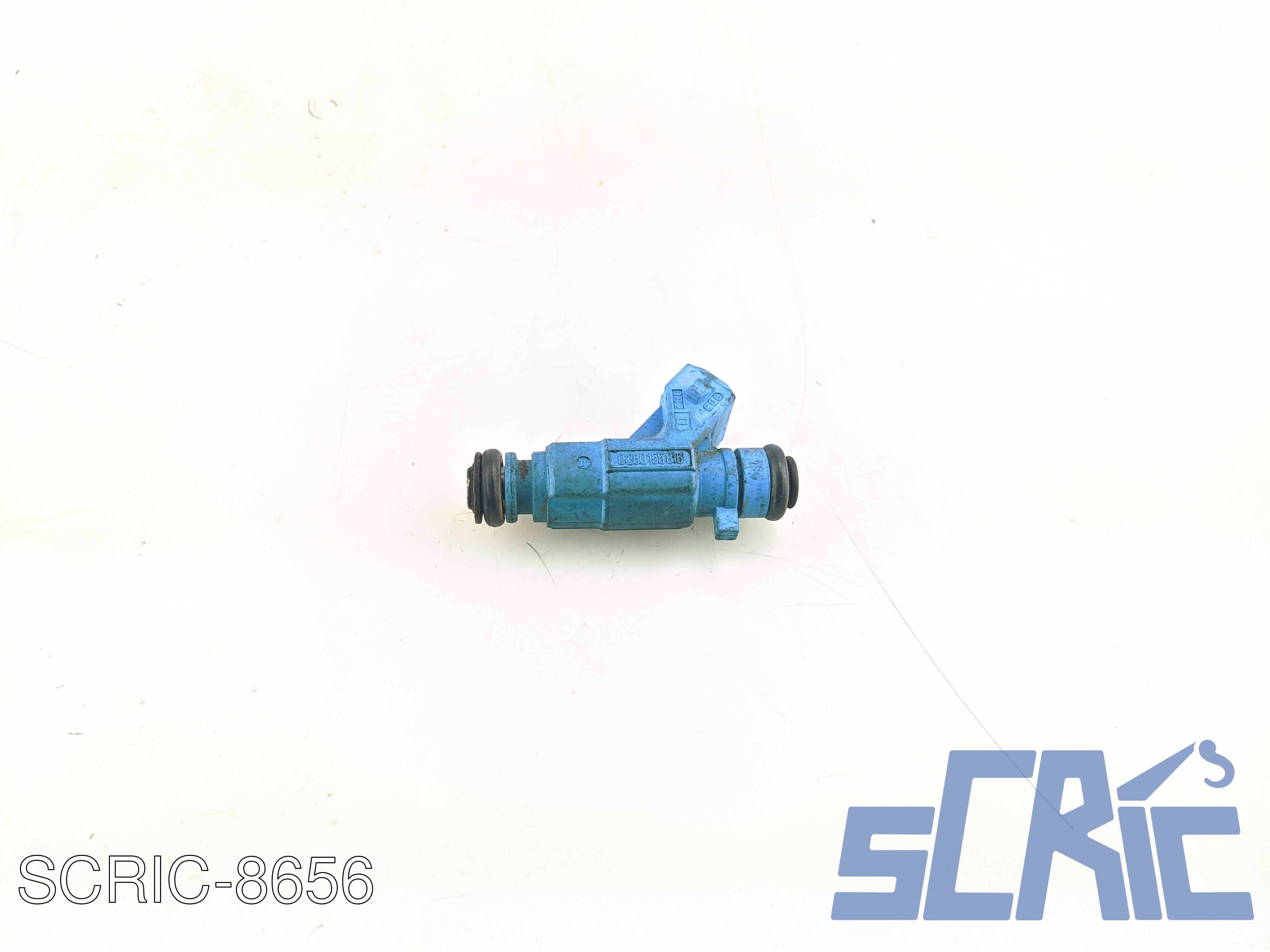 Iniettore LANCIA Y 840 1.2 16V 2000-2003 0280155816