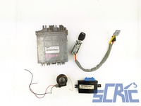 Kit Accensione RENAULT KANGOO KC0/1 1.9 DTI 2000-2003 0281001878