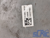 Kit Accensione FORD FOCUS C-MAX DM2 1.8 TDCI 2005-2007 5WS40303JT 9