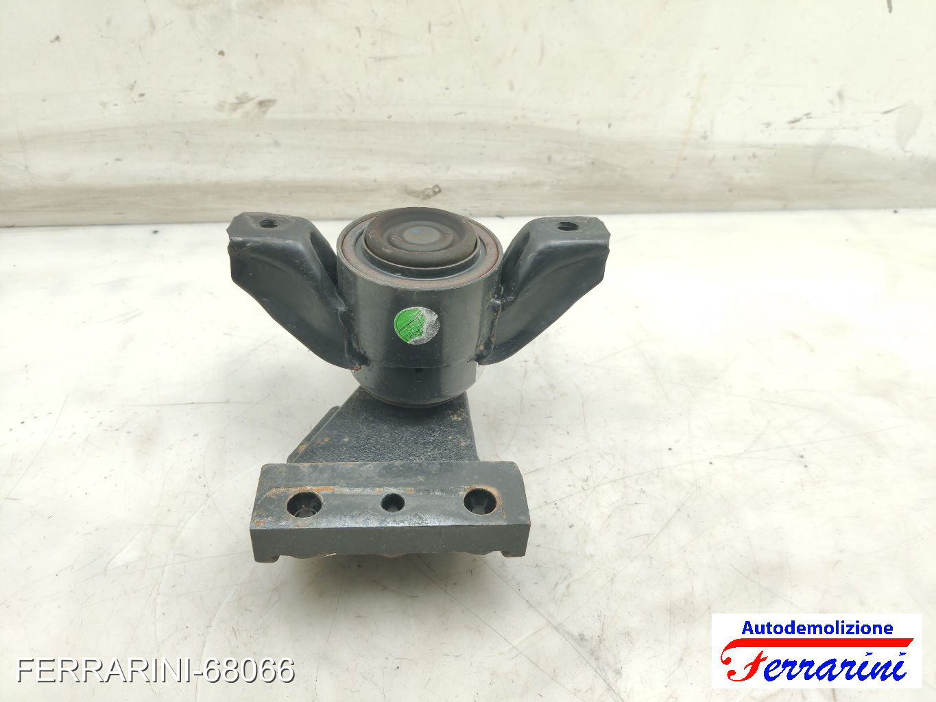Supporto Motore HYUNDAI I10 BA, IA 1.0 2013-2023 21810B4000, 2112180748, BAIAGSL 10