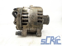 Alternatore CITROEN C3 1 FC, FN 1.4 HDI 2002-2009 9640878780, A605546A, 2605546A