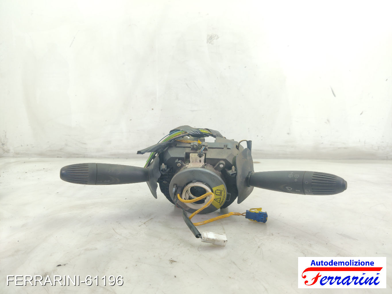 Devioluci FIAT DOBLO 223 2001-2023 735292035, 1590152380098
