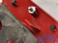 Fanalino Stop Posteriore ALFA ROMEO 147 937 2001-2010 sinistro, sx, posteriore