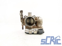 Corpo Farfallato OPEL CORSA D S07 1.2 LPG 2006-2014 24420536, 5825242