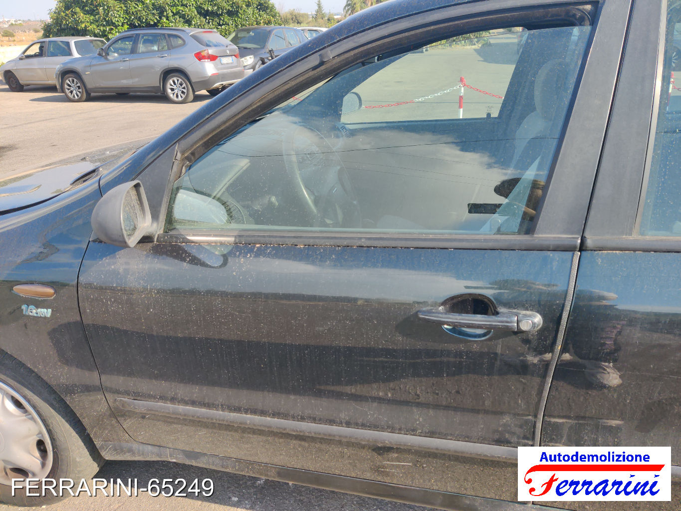 Fiat Marea 52