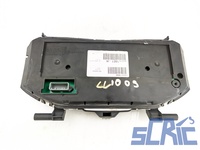 Quadro Contachilometri RENAULT CLIO 3 BR0/1, CR0/1 1.5 DCI 2005-2012 8200761861