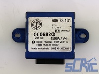 Kit Accensione ALFA ROMEO 166 936 2.4 JTD 2003-2007 0281010989