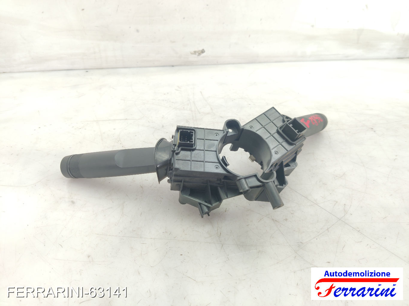 Devioluci OPEL INSIGNIA A SW G09 2008-2015 13303268, 13305522, 93580310045