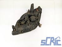 Faro Anteriore RENAULT SCENIC 1 FA0, JA0/1 1999-2003 destro, dx 7701047600