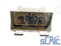 Quadro Contachilometri FIAT CINQUECENTO 500 170 0.9 I.E S 1991-1999 46427454