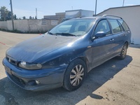 Fiat Marea Weekend 185 1.9 JTD 110 110CV 2000-2002