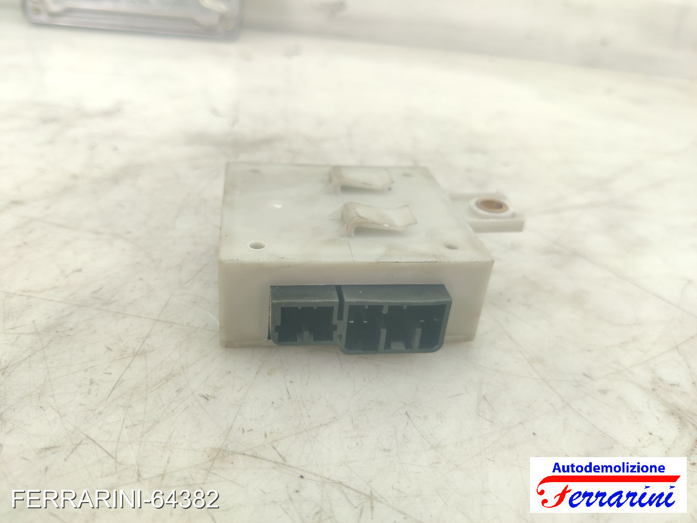 Kit Accensione FIAT SEICENTO 600 187 1.1 1998-2010 55187372, 51793106, 51819338 10