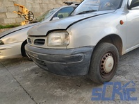 Nissan Micra 2 K11 1.0I 16V 54CV 1992-2000