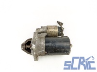 Motorino Avviamento SMART FORTWO COUPE 450 0.8 CDI 2004-2007 0001106014