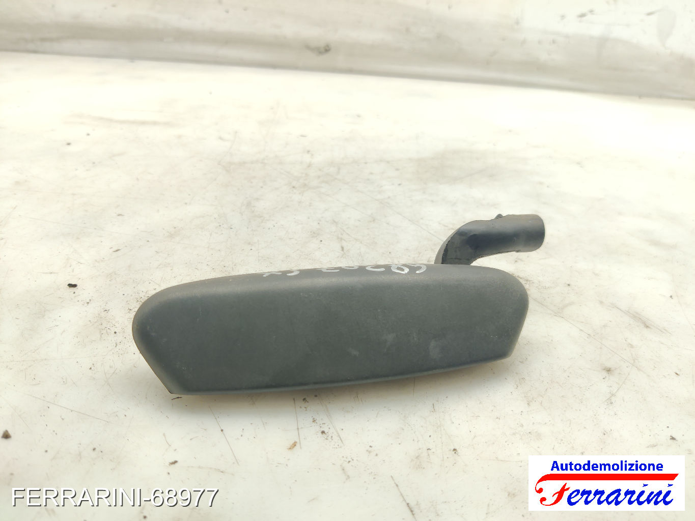 Maniglia Porta Esterna FIAT PUNTO 188 1999-2006 sinistra, sx, posteriore, post