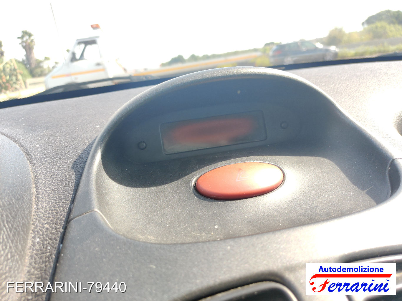 Peugeot 206 Sw 38