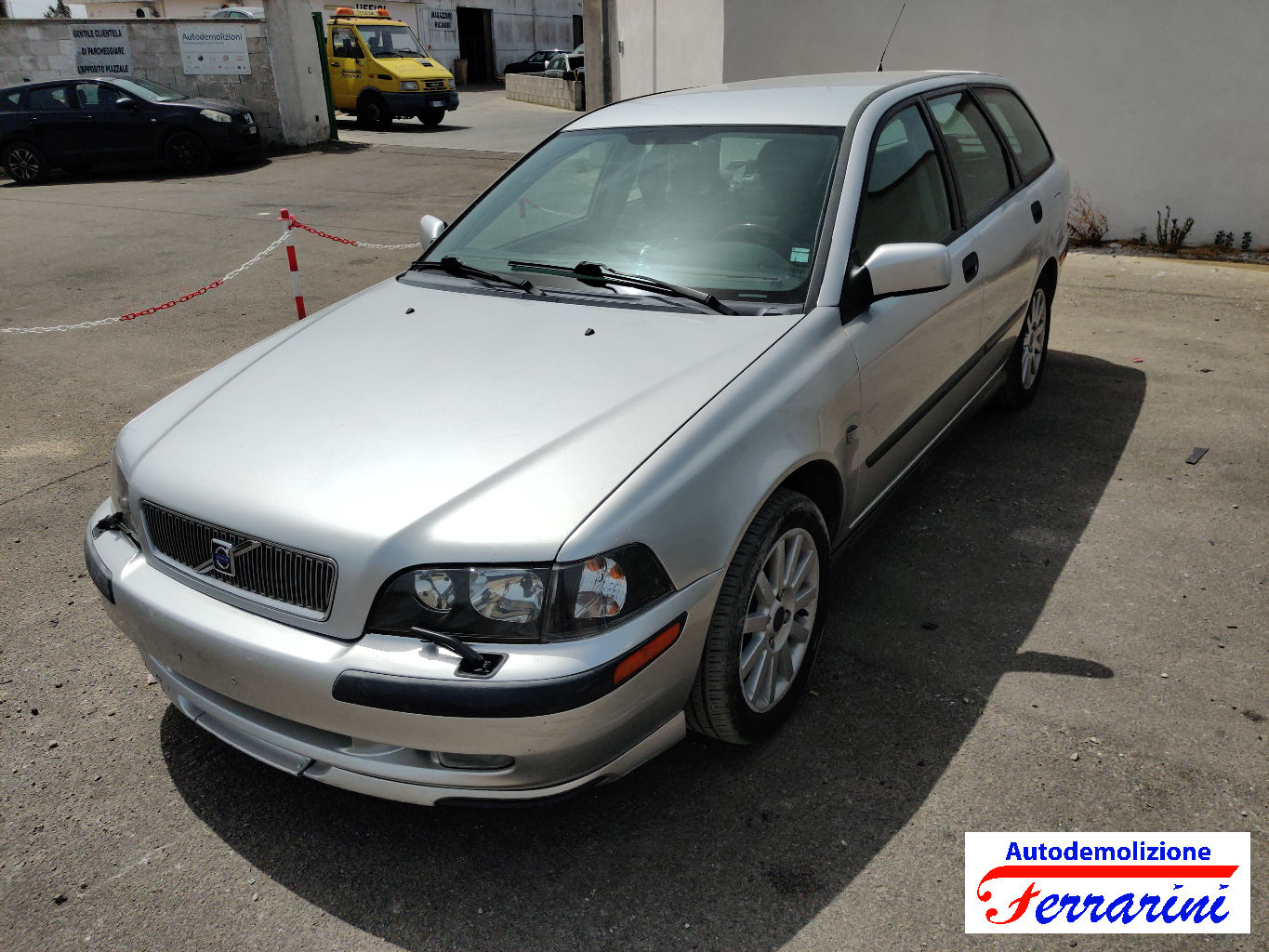 Volvo V40 Sw 49
