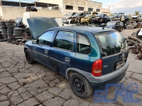 Opel Corsa B S93 1.4I 60CV 1993-2000