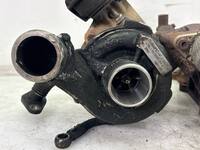 Turbina FIAT STILO 192 1.9 JTD 2001-2006 46786078, 71723495, 60816402 13