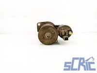Motorino Avviamento SKODA OCTAVIA 1 1U2 1.9 TDI 1996-2010 02A911024D, 1071022 7