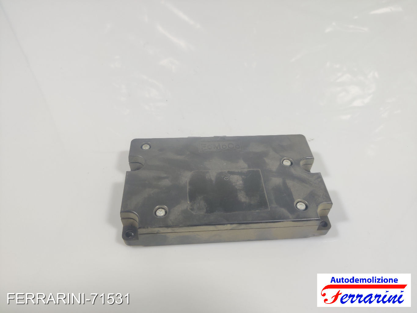 modulo Bluetooth SYNC FORD FOCUS 3 TURNIER 1.6 TDCI 2010-2023 AM5T14D212CB
