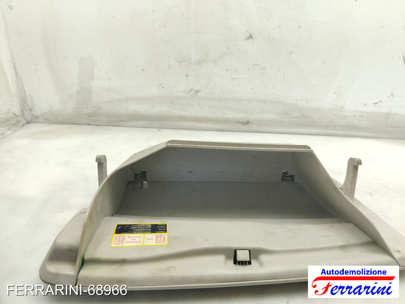 Portaoggetti Passeggero FIAT PUNTO 188 1999-2006 735360936