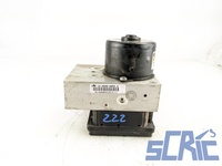 Centralina Pompa Abs LAND ROVER FREELANDER L314 2.0 TD4 4X4 2000-2006 SRB000200 7