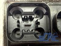 Centralina Candelette OPEL INSIGNIA A SW G09 2.0 CDTI 2008-2015 1237783 11