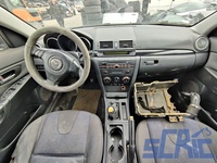 Mazda 3 BK 1.6 DI TURBO 109CV 2004-2009