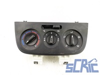 Tastiera Clima FIAT FIORINO 225 2008-2023 anteriore, frontale 735462118