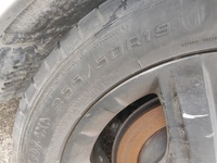 Mercedes Classe R V251, W251 R 280 CDI 4MATIC 190CV 2006-2012