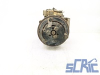 Compressore Clima RENAULT CLIO 2 BB, CB 1.2 1998-2010 7700115830, 0924005944 7