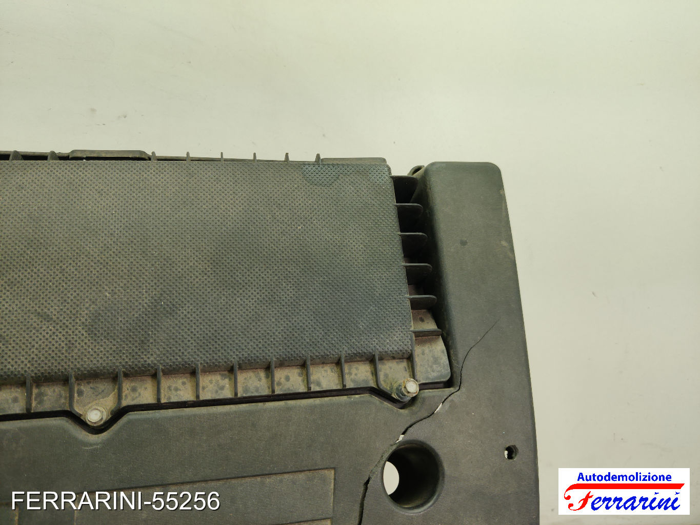 Scatola Cassa Filtro Aria LANCIA YPSILON 843 1.3 D MULTIJET 2006-2011 9