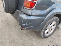 Toyota Rav 4 2 A2 2.0 D-4D 4WD 116CV 2001-2005