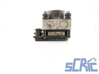 Centralina Pompa Abs NISSAN MICRA 3 K12 1.2 16V 2003-2010 47660BC60A, 0701223136