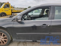 Renault Laguna 3 Sw KT0/1 2.0 DCI 150CV 2007-2015