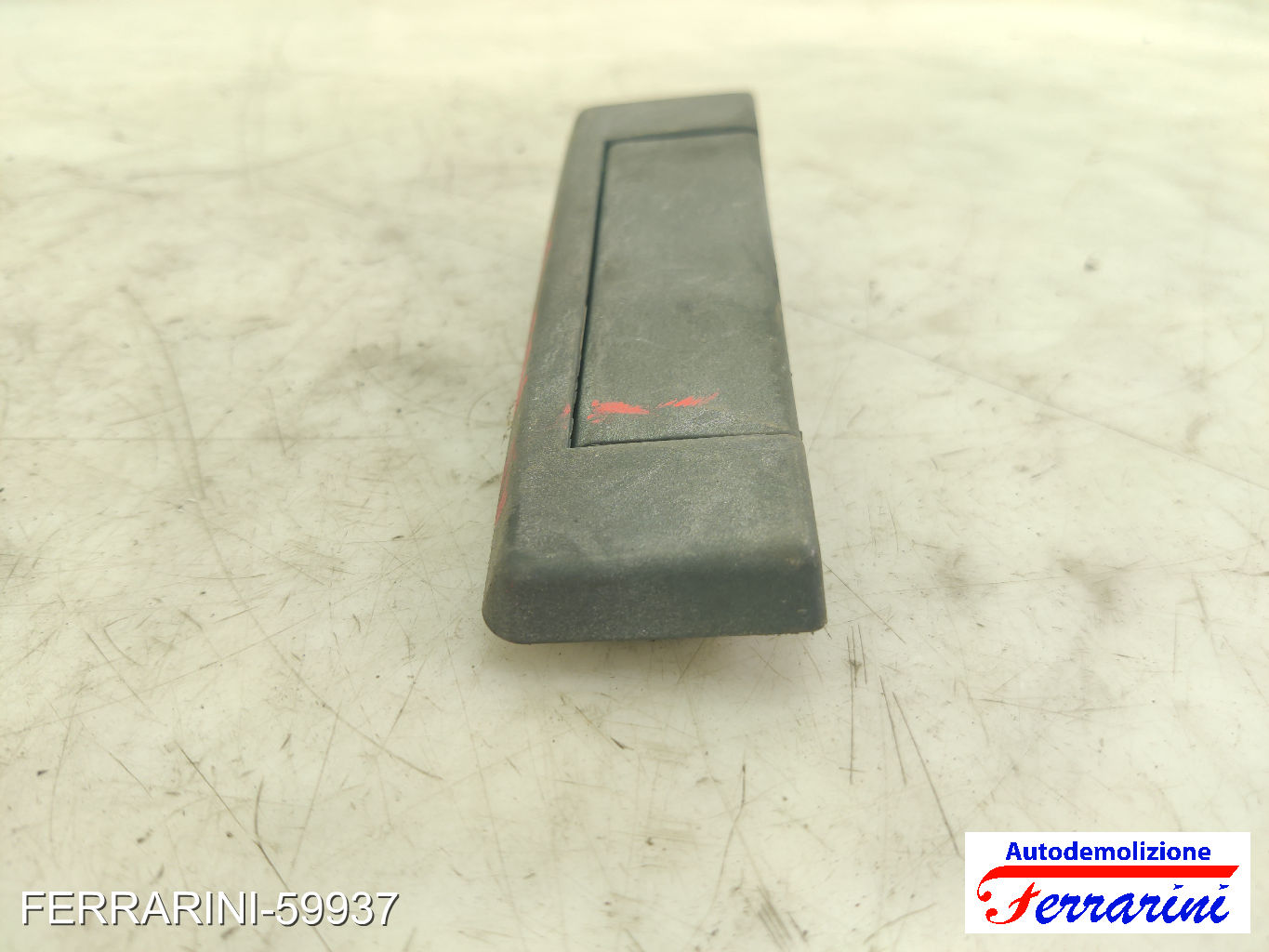 Maniglia Porta Esterna RENAULT 19 1 CABRIOLET D53 1991-1992 sinistra, sx 7