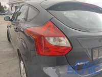 Ford Focus 3 1.6 TDCI 115CV 2010-2017