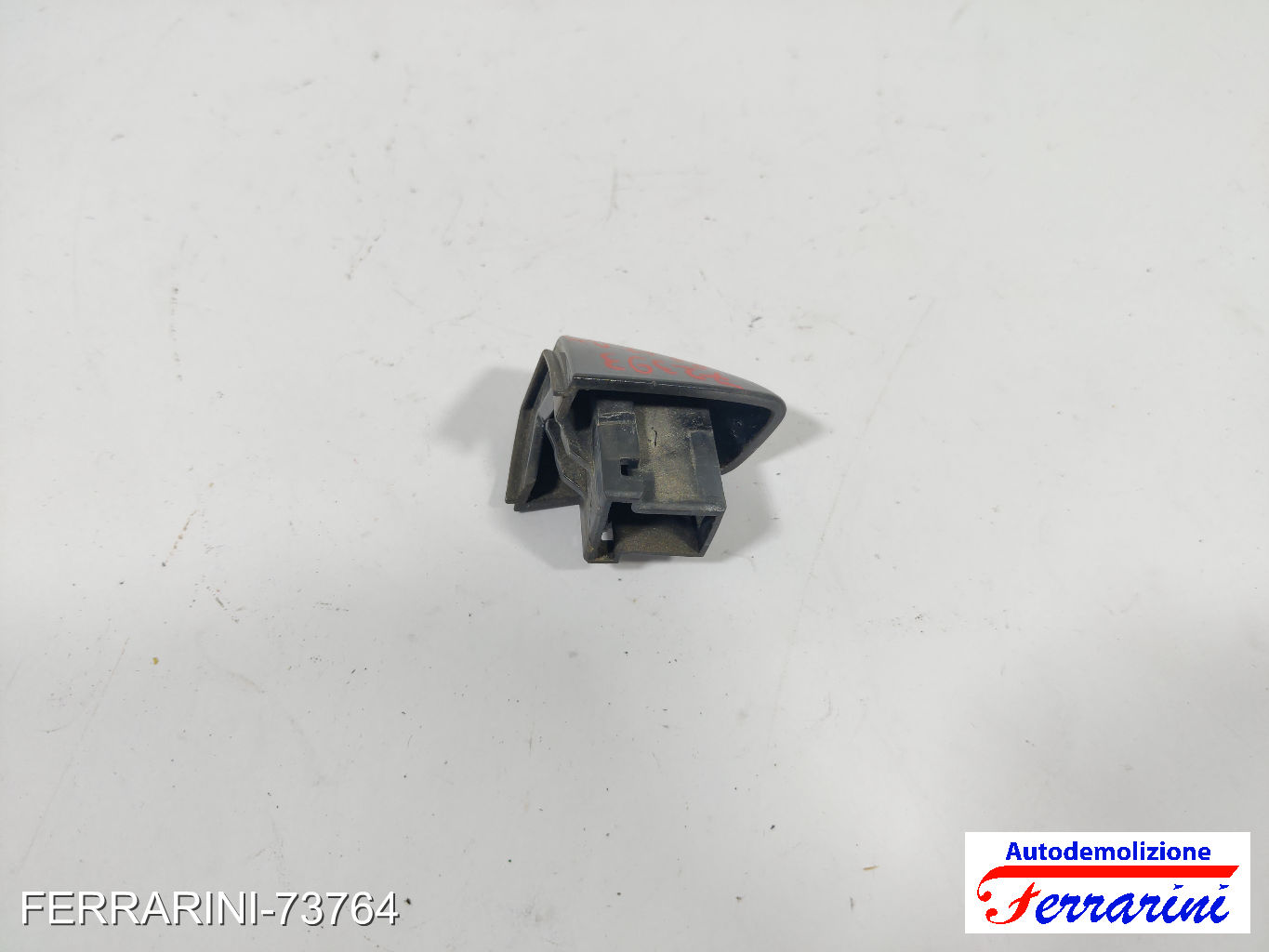 Tappo Maniglia Esterna VW GOLF 7 5G1, BE1, BE2, BQ1 2012-2020 destro, dx 7